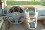Lexus RX400h 2006 года